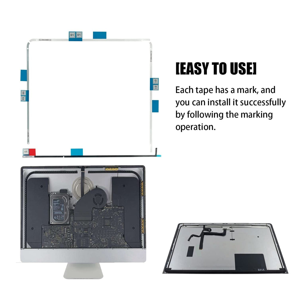 AIVORO LCD Display Screen