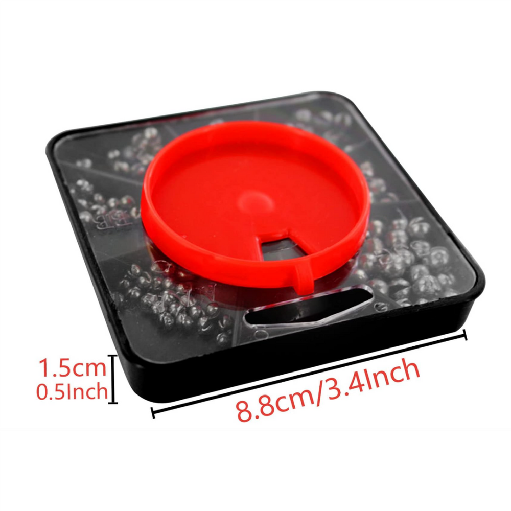 AIVORO Angelblei Set