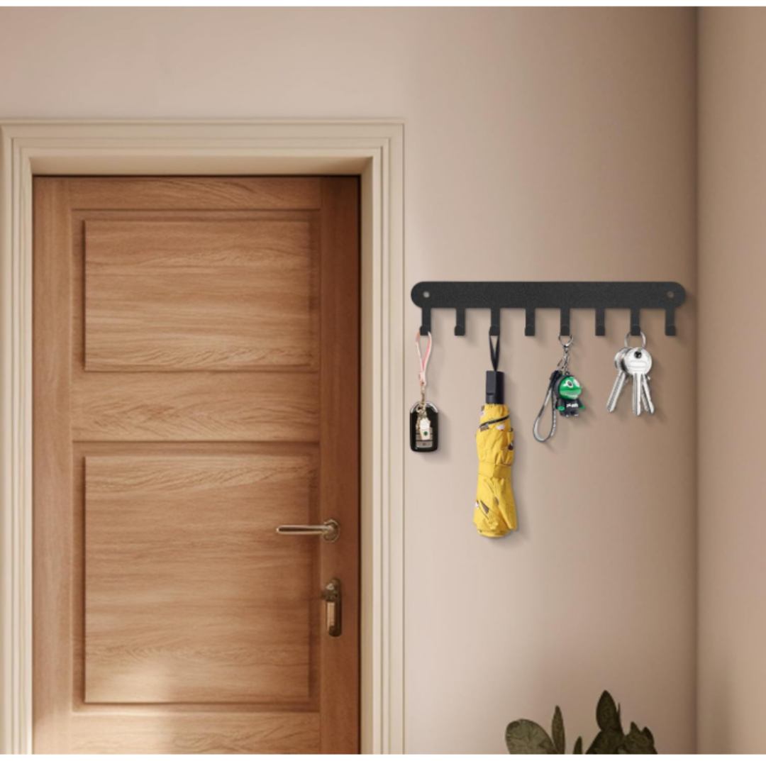 AIVORO Set of 2 Key Rack
