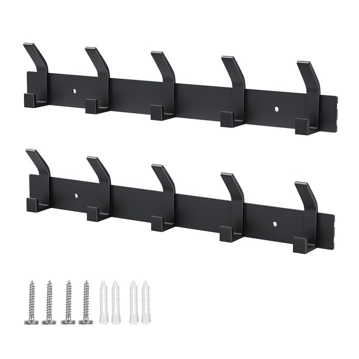 Galerie SV Wall Coat Hooks