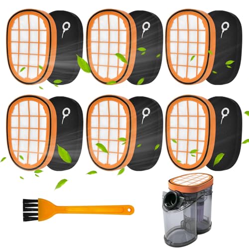 AIVORO Pack of 6 Filters