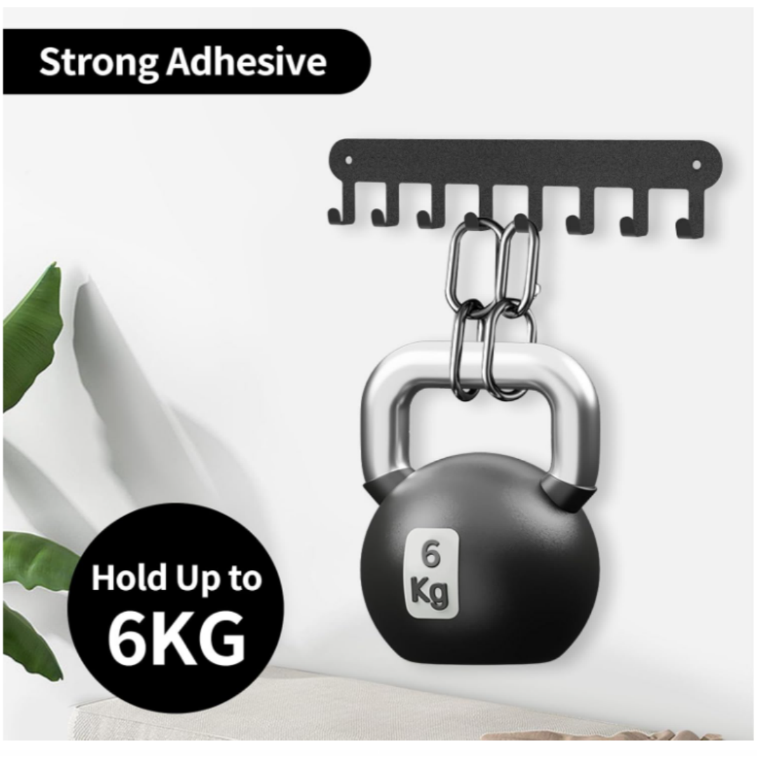 AIVORO Set of 2 Key Rack